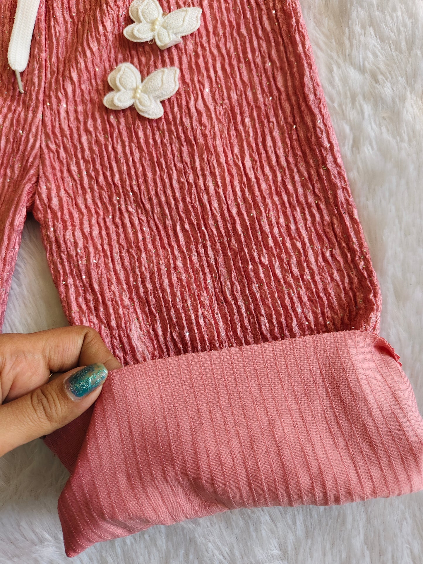 Butterfly Bliss bottoms