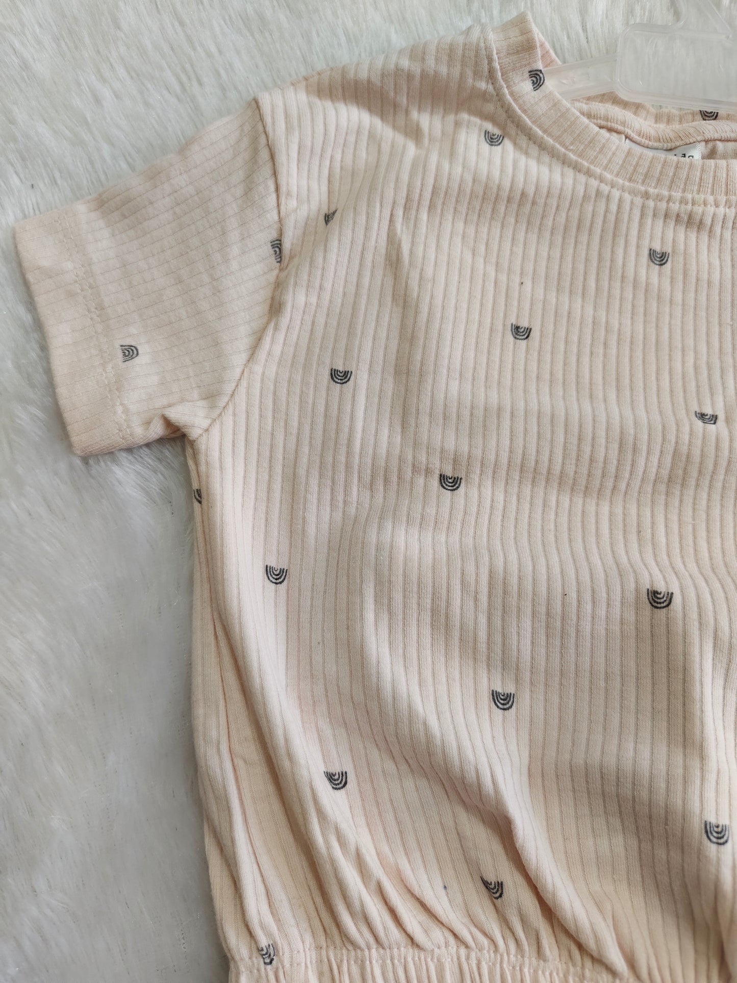 Classy comfy cordset