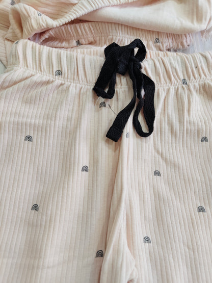 Classy comfy cordset