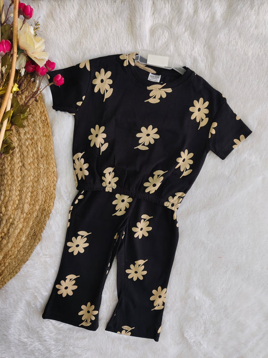 Classy comfy cordset