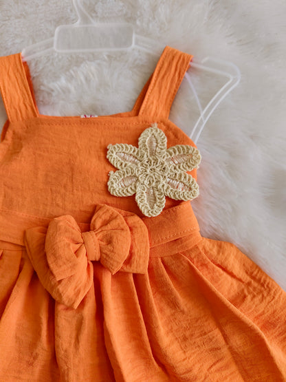 Classy frock