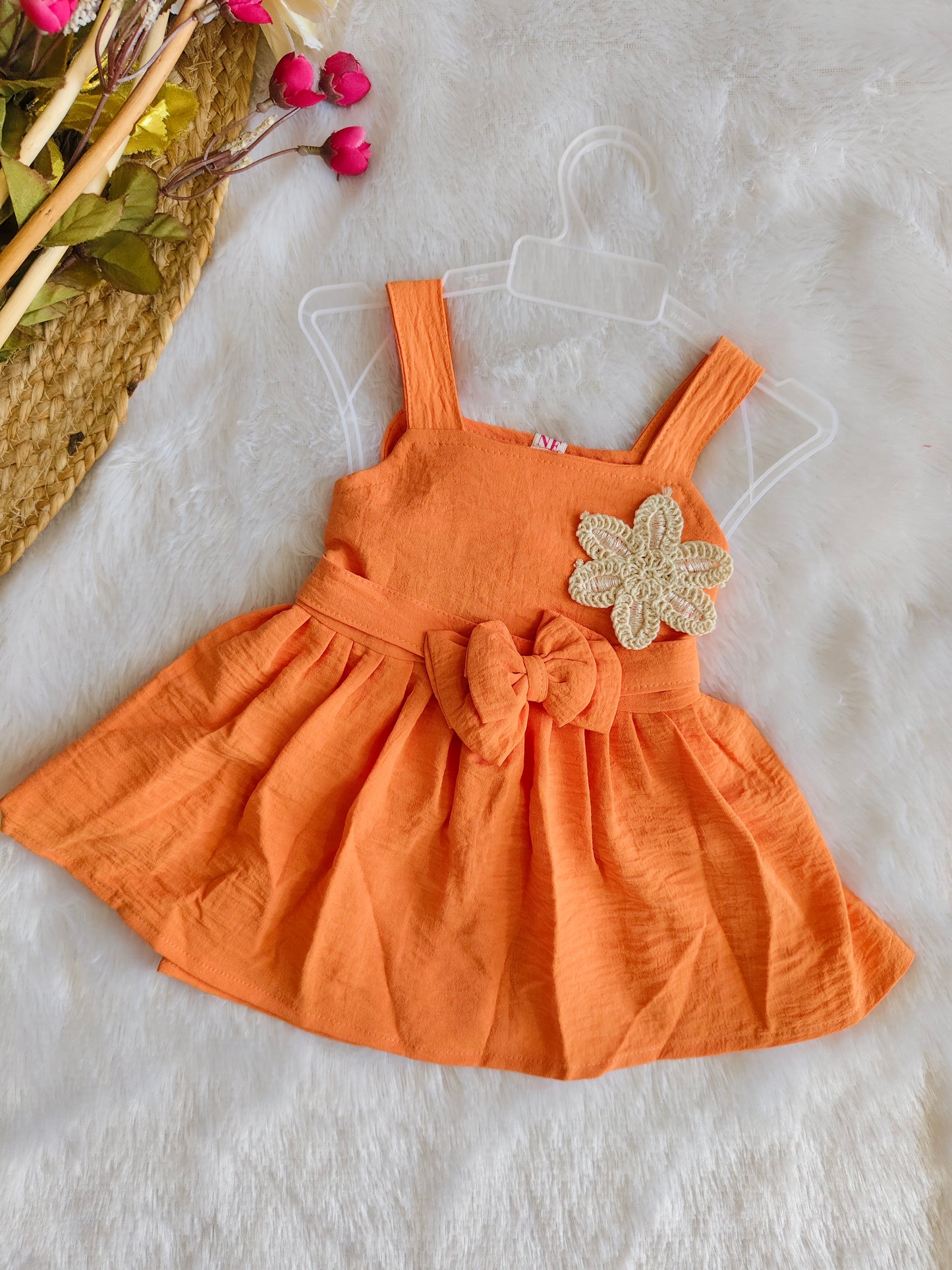 Classy frock