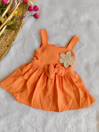Classy frock