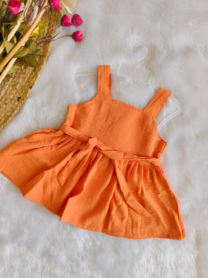 Classy frock