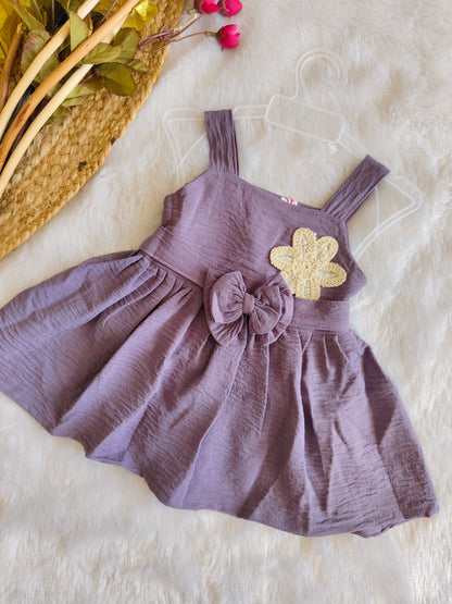 Classy frock
