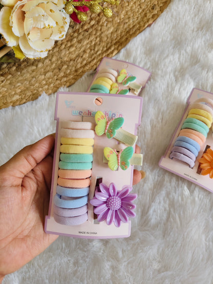 Daydream Hair kit (MIX COLOURS)