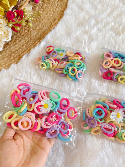 Colourfull Hair bands