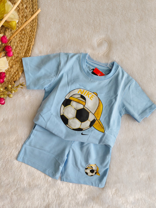 Cool kicks duo cordset