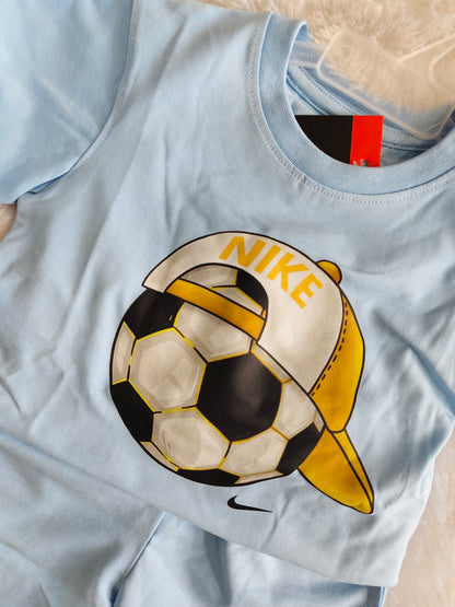 Cool kicks duo cordset