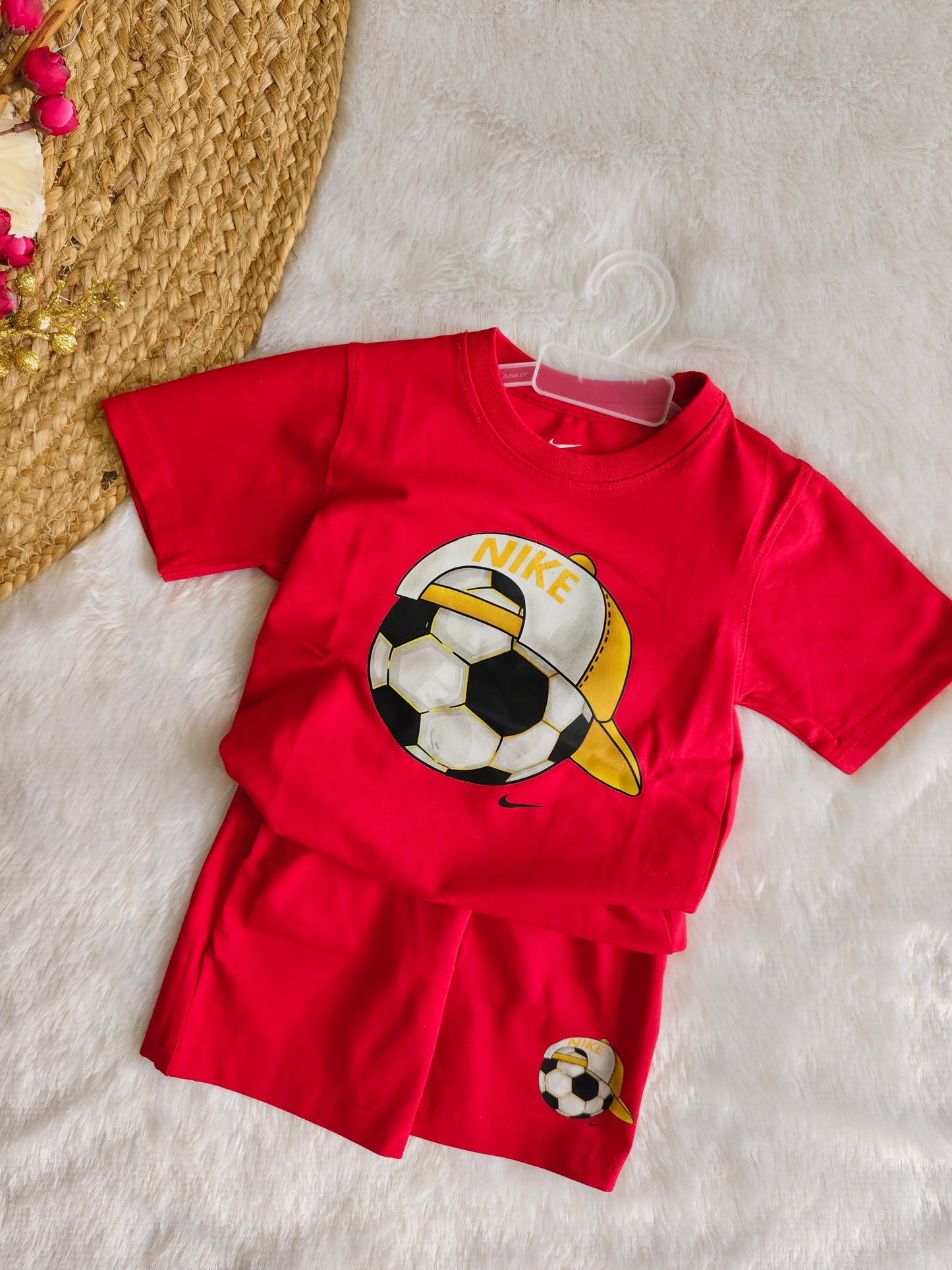 Cool kicks duo cordset