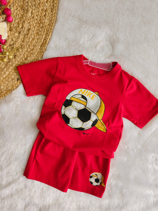 Cool kicks duo cordset