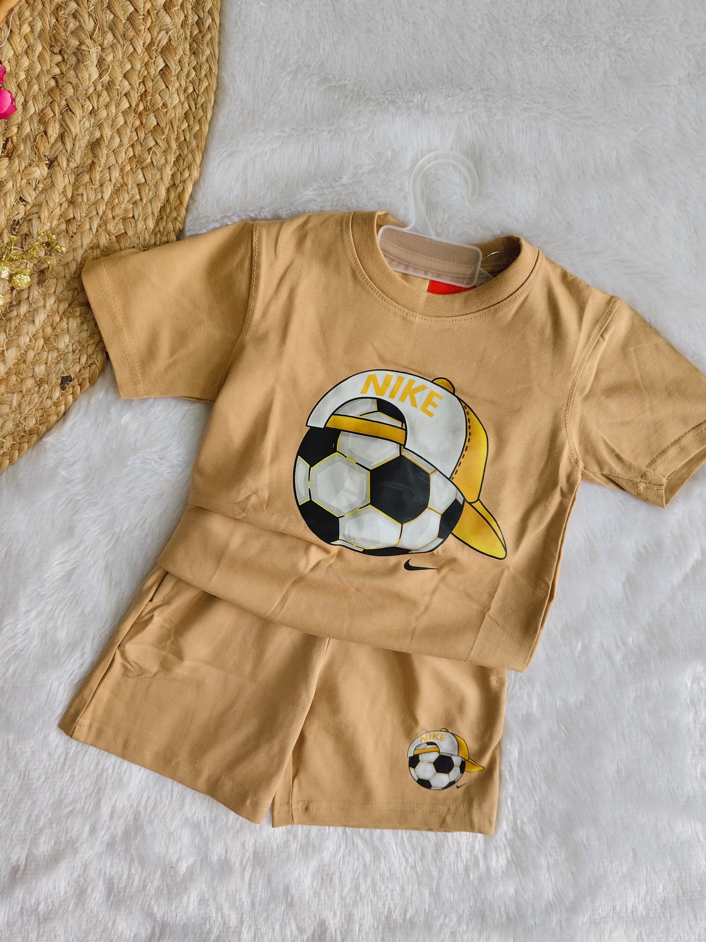 Cool kicks duo cordset