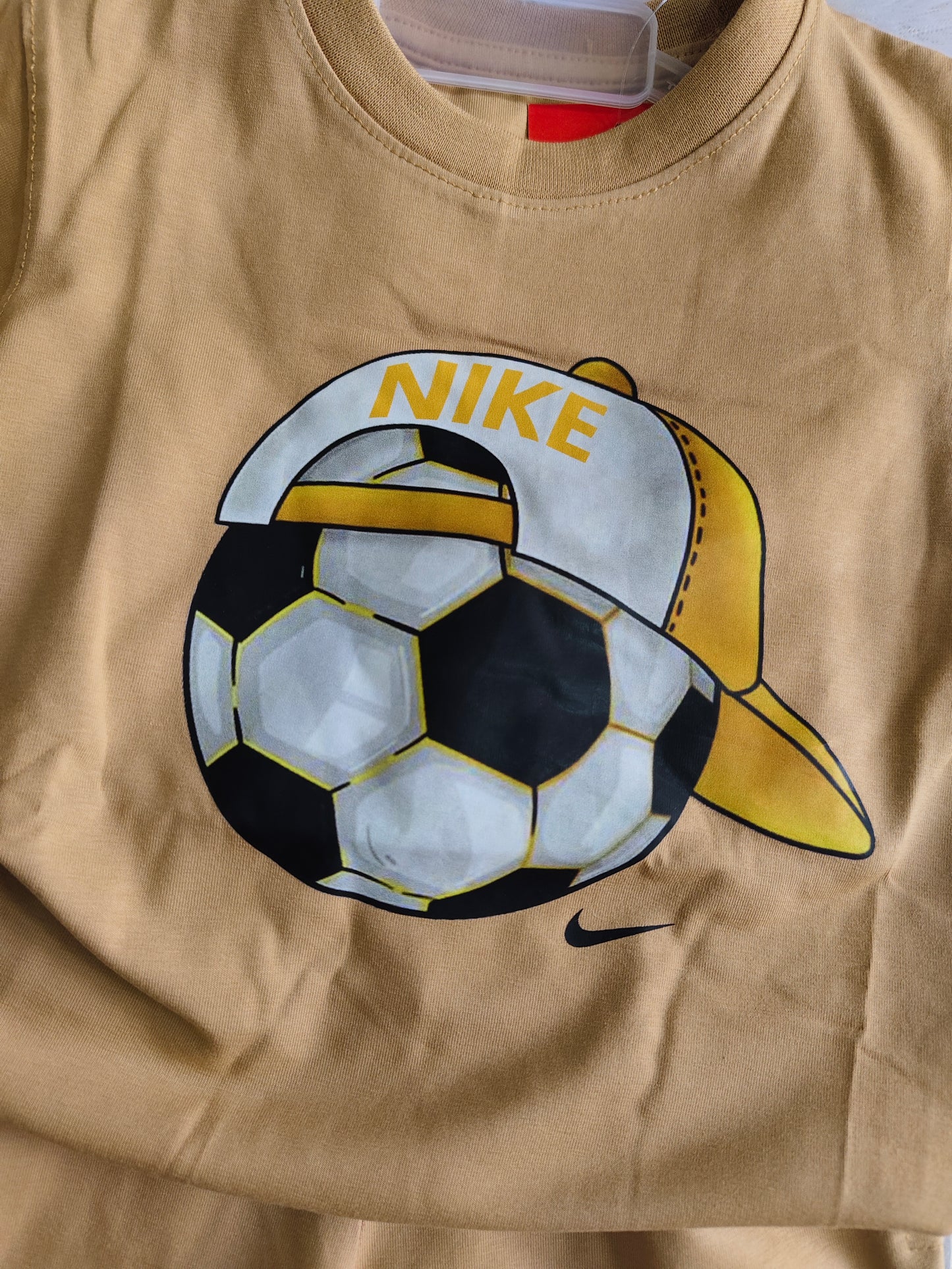 Cool kicks duo cordset