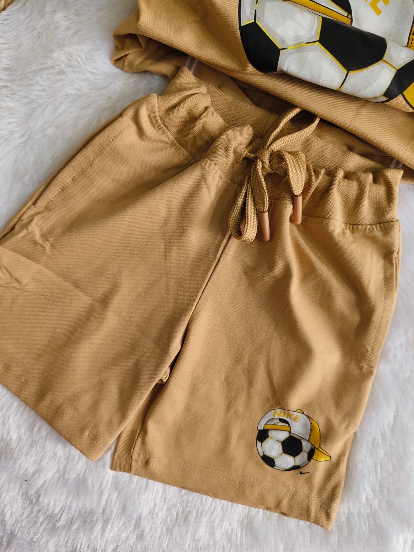 Cool kicks duo cordset