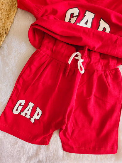 Summer cords set