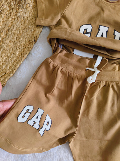 Summer cords set