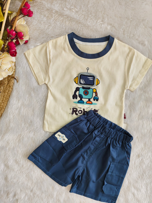 Robobuddy set