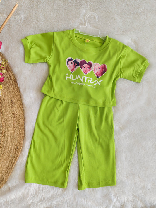 K-Star Hunter Duo Set