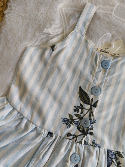 Daisy days garden frocks