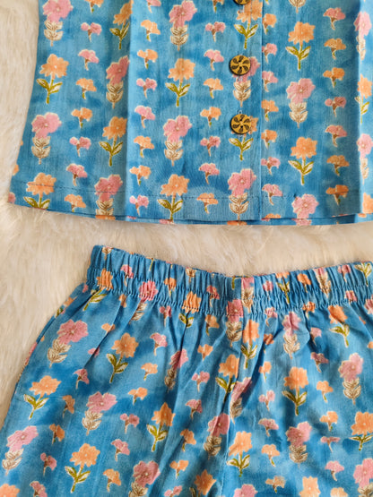 Blossom Breeze Coord