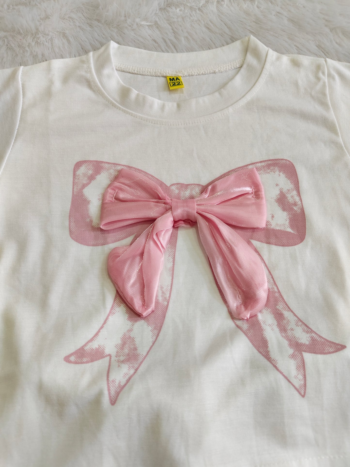 Little Luxe Bow Set