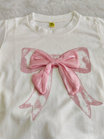 Little Luxe Bow Set