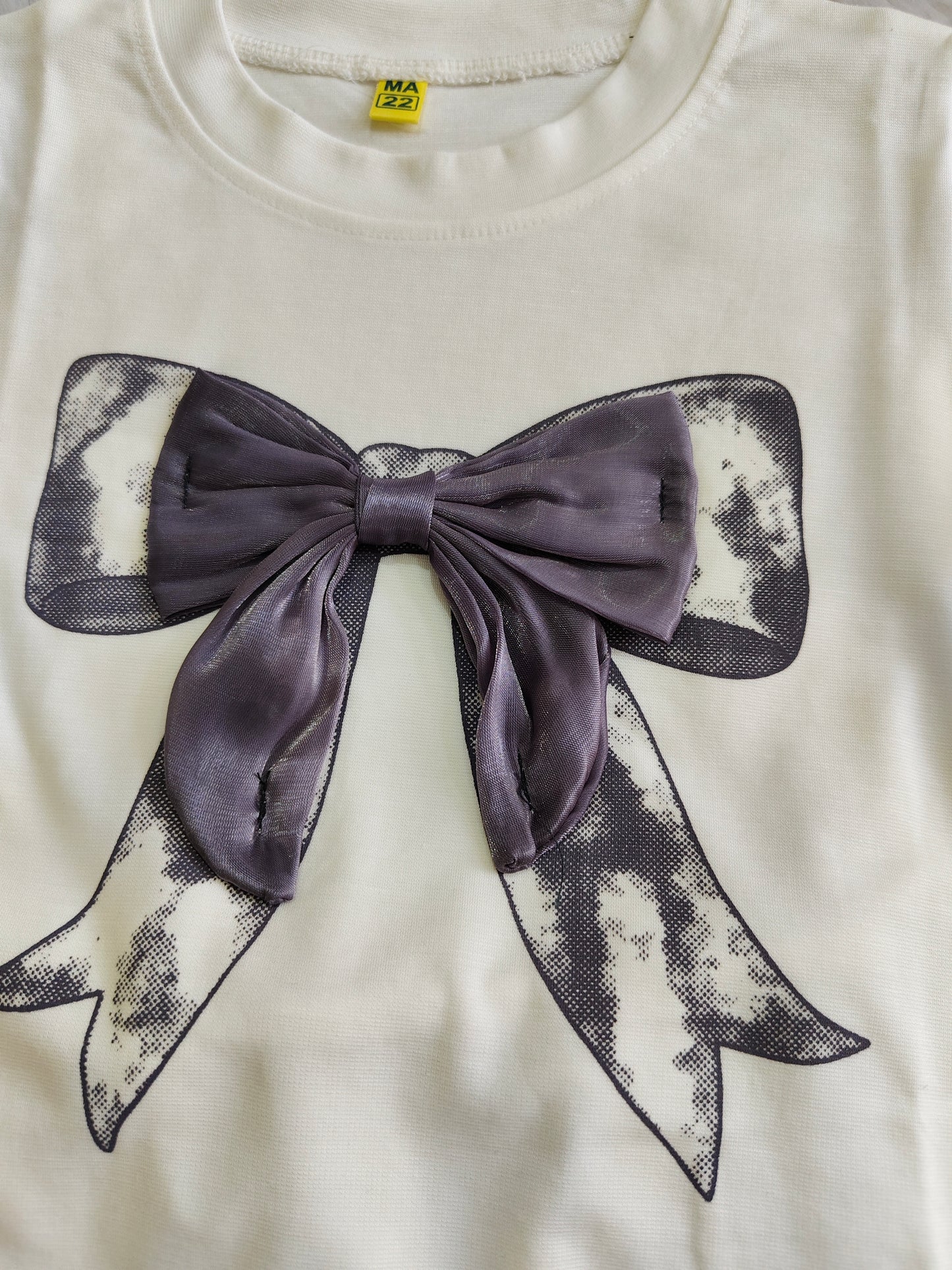 Little Luxe Bow Set