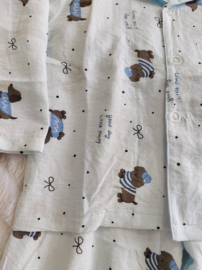 Bear Nightsuit