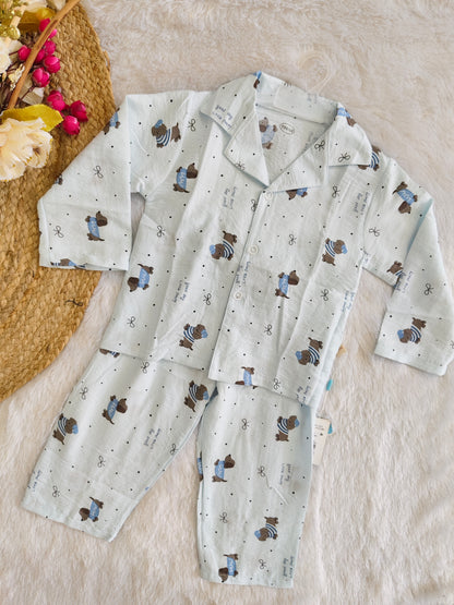 Bear Nightsuit