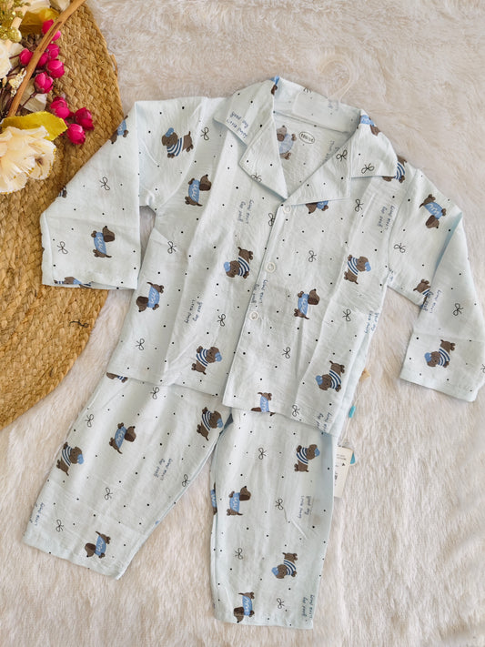Bear Nightsuit