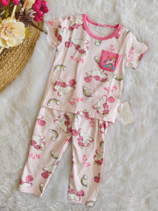 Unicorn set