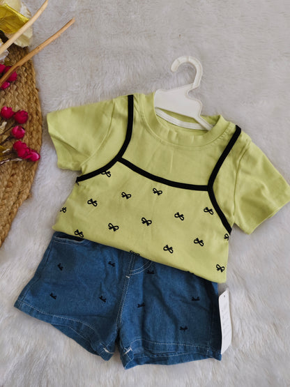 The Lime Light Set