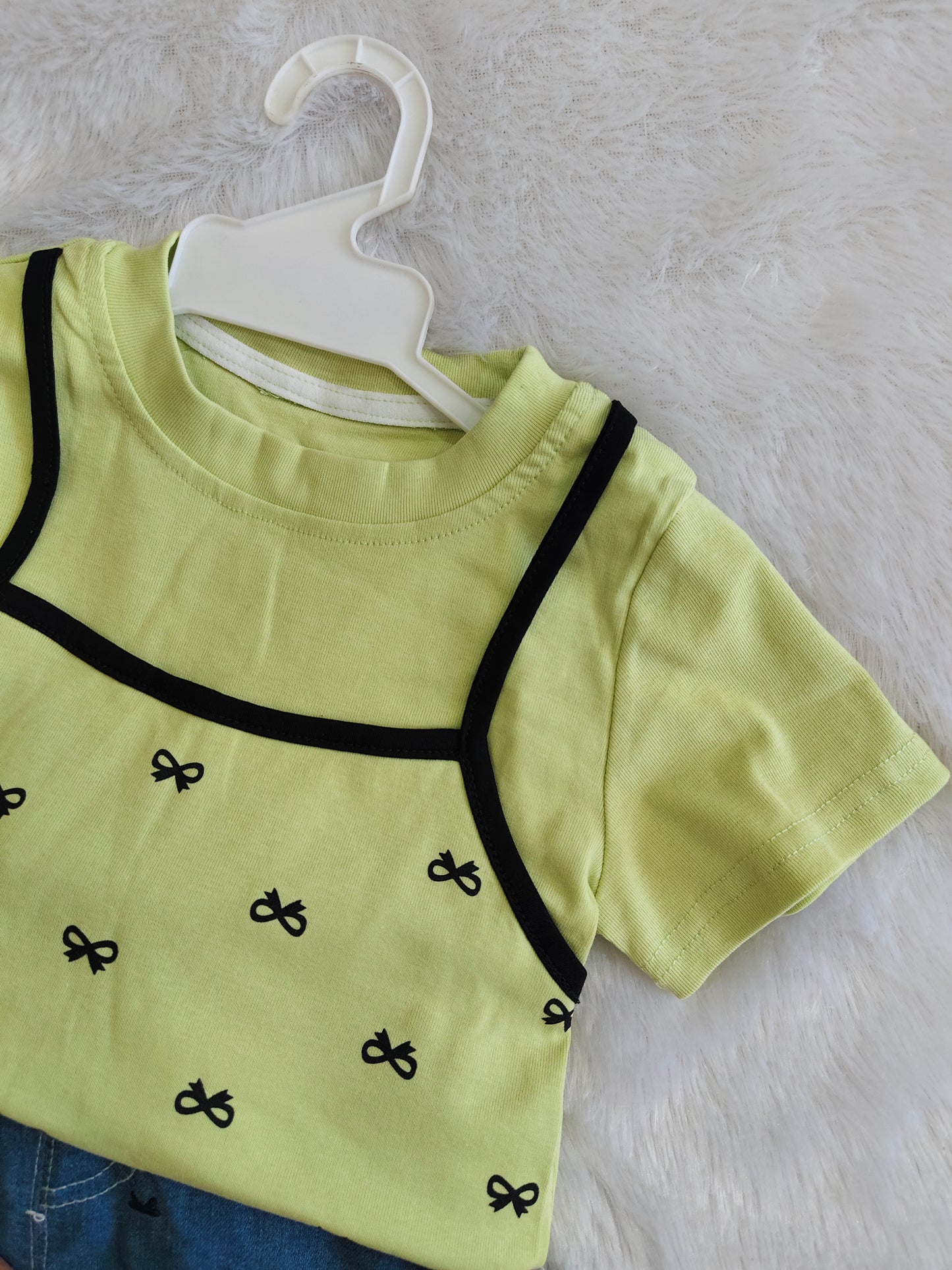 The Lime Light Set