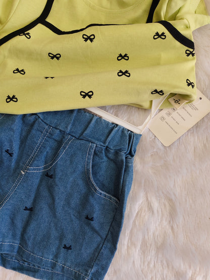 The Lime Light Set