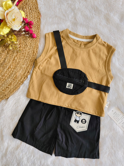 The Mini Adventurer Set