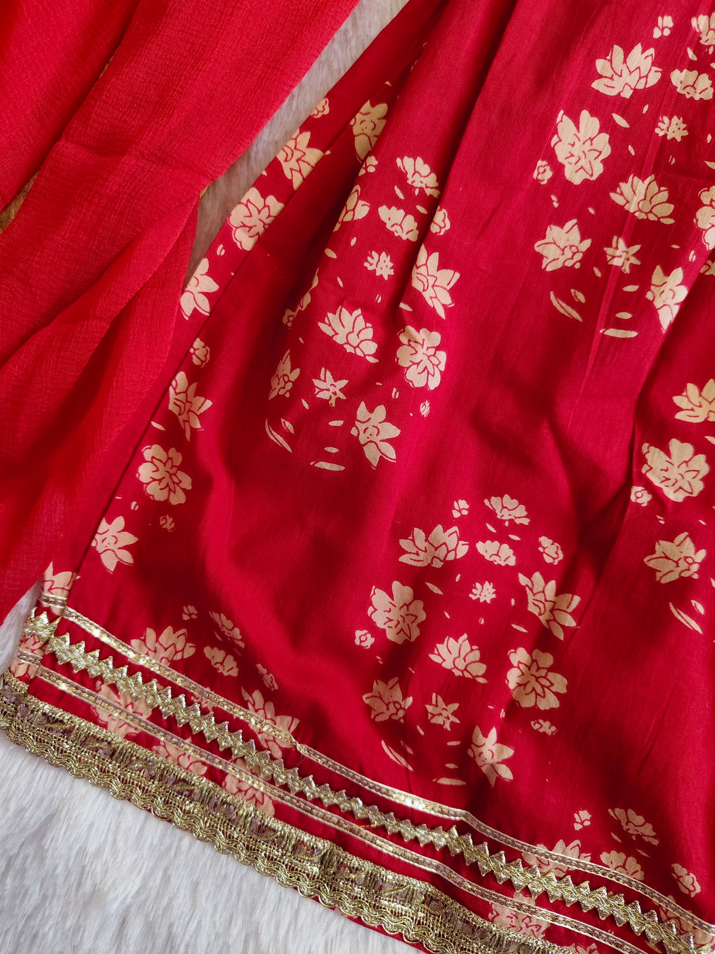Princess Pankhudi set