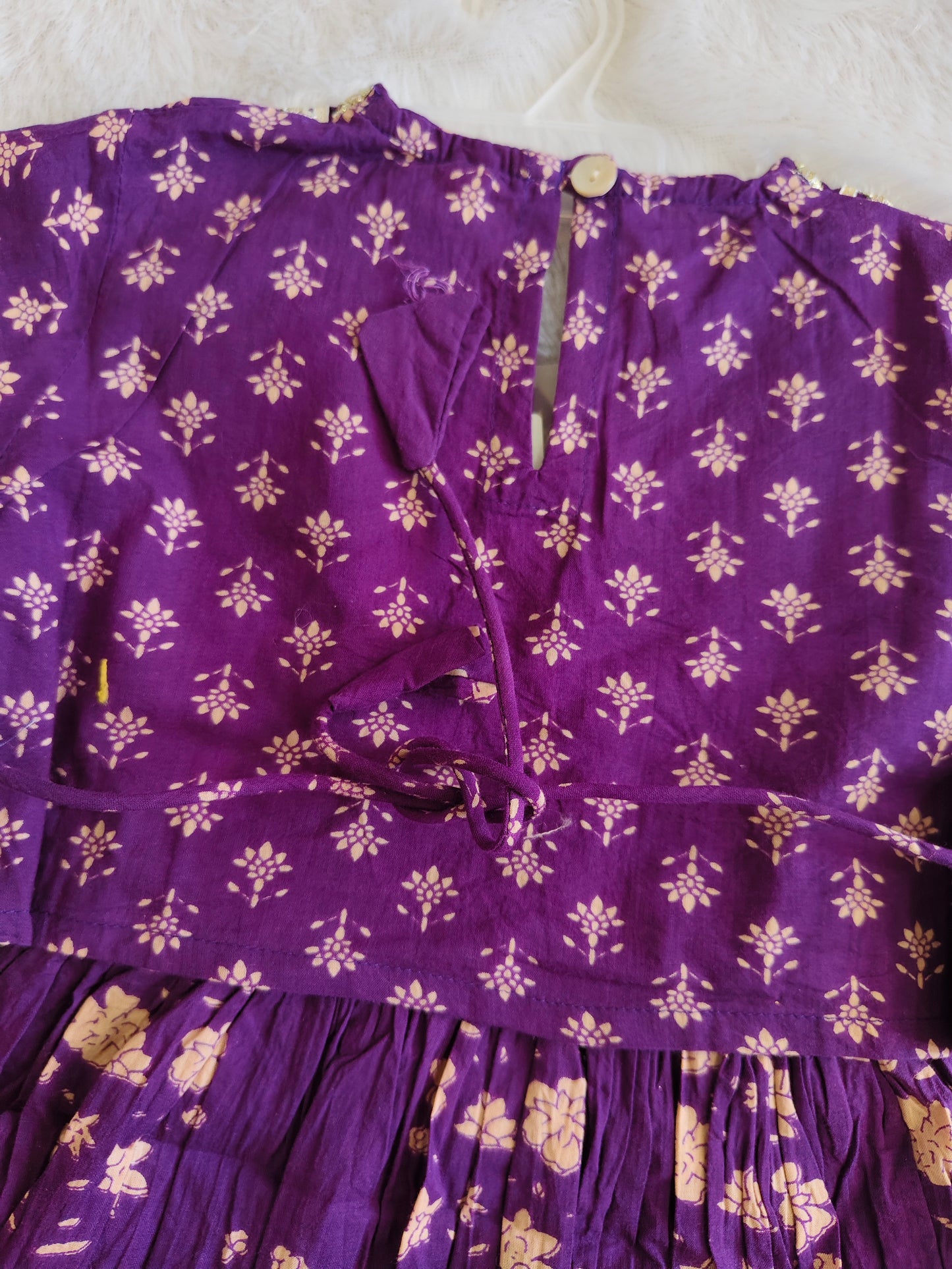 Princess Pankhudi set