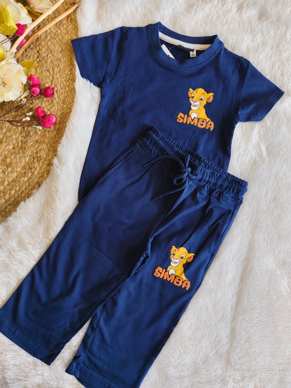 Simba cord set