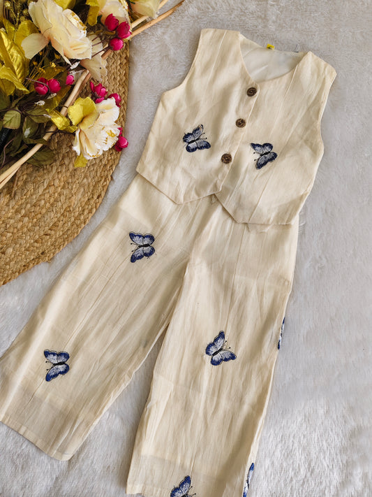 Butterflies in the Breeze set