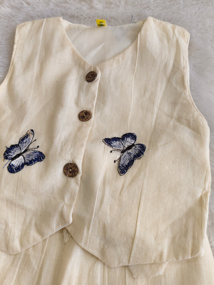 Butterflies in the Breeze set