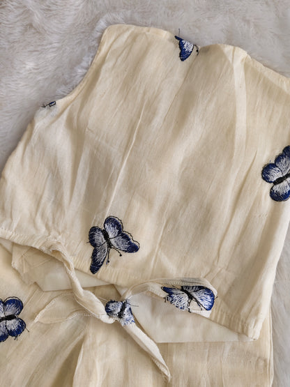 Butterflies in the Breeze set