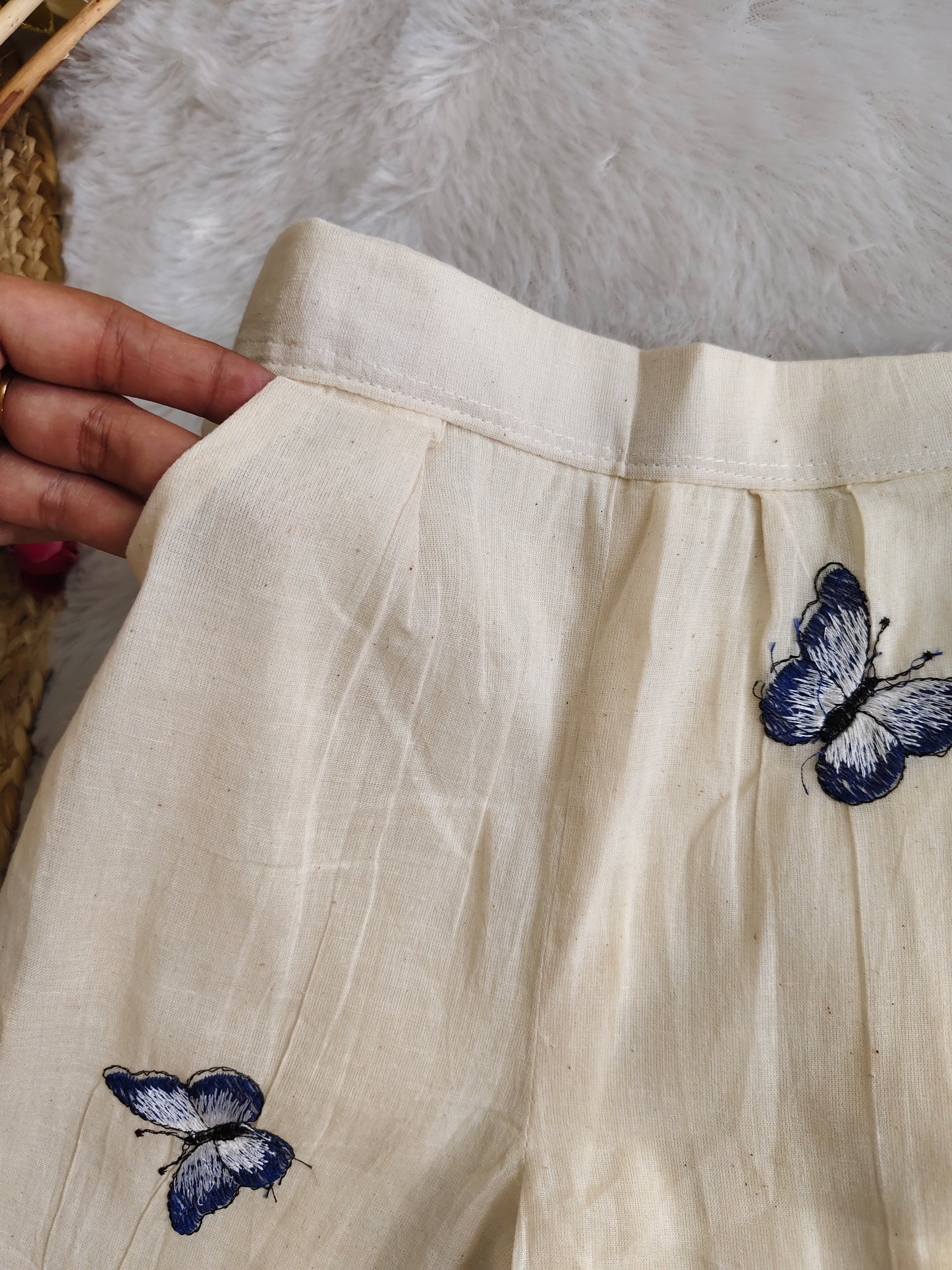 Butterflies in the Breeze set