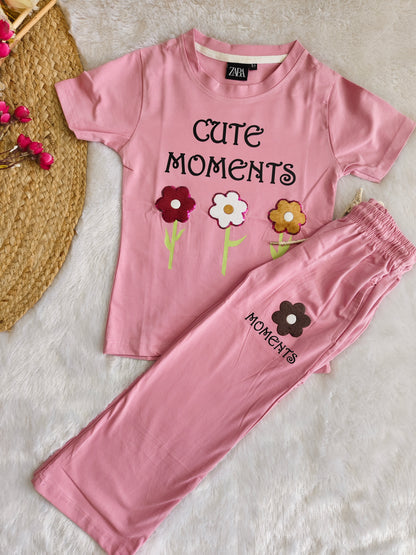 Cozy Moments Co-ord