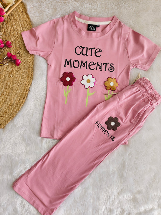 Cozy Moments Co-ord