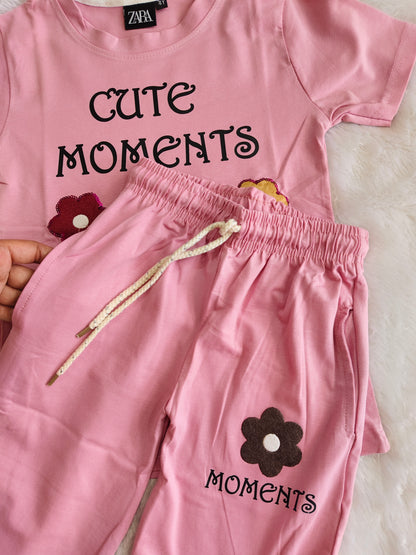 Cozy Moments Co-ord