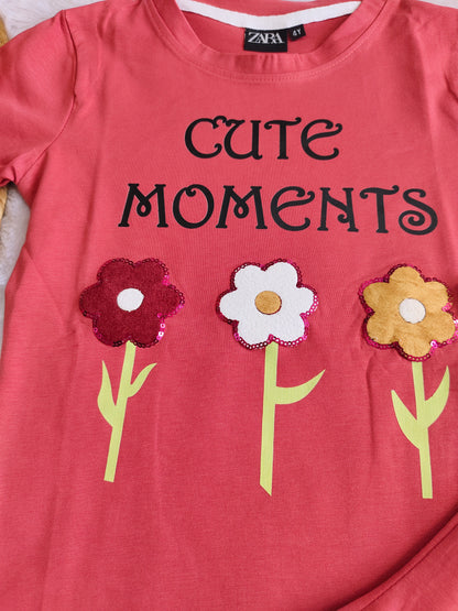 Cozy Moments Co-ord