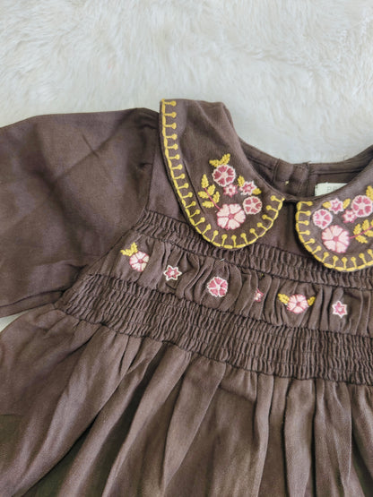 Classy vintage Top