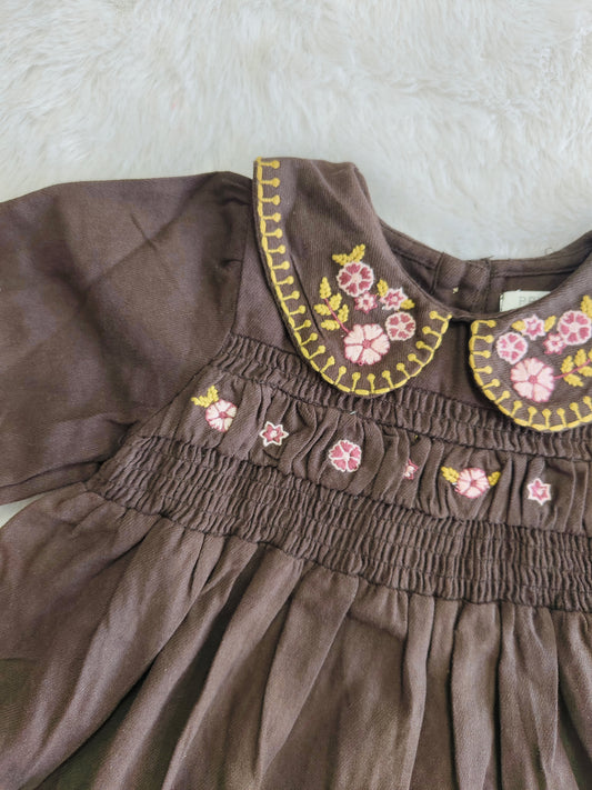 Classy vintage Top