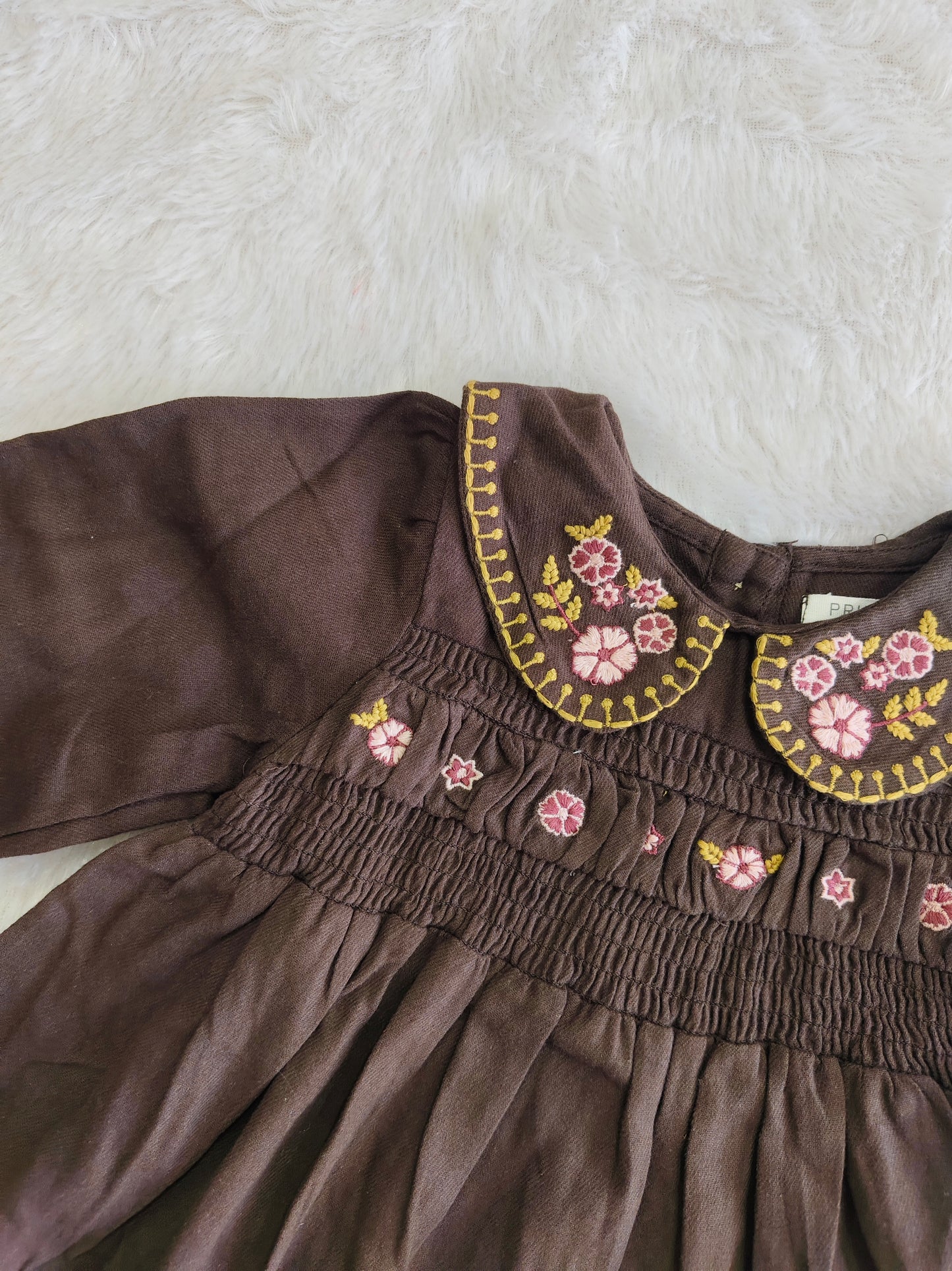 Classy vintage Top