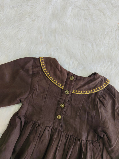 Classy vintage Top
